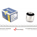 Сайлентблок важеля (заднього) Audi A3/Q3/Skoda Octavia/SiperB/VW Golf/Passat/Touran 03-