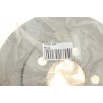 Диск гальмівний (передній) Audi A1/Skoda Fabia/Octavia/Rapid/Roomster/VW Bora/Golf/Polo 01- (256x22)