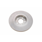 Диск гальмівний (передній) Audi A3/Seat Leon/Skoda Octavia/VW Bora/Golf IV (280x22) 96-10