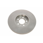 Диск гальмівний (передній) Skoda Fabia 99-/Octavia 96-/Roomster 06-/Rapid 12- VW Bora/Golf (288x25)