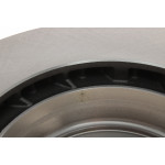 Диск гальмівний (передній) Audi Q7/Porsche Cayenne/VW Touareg 10- (330x32) (L)