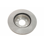 Диск гальмівний (передній) Audi Q7/Porsche Cayenne/VW Touareg 10- (330x32) (R)