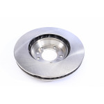 Диск гальмівний (передній) Audi Q7 06-15/Porsche Cayenne 02-/VW Touareg 02-10 (350x34) (R)