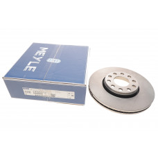 Диск гальмівний (передній) Audi 100/A4/A6/Skoda SuperB I/VW Passat (288x25) 1.6-3.0 90-13 Диск гальмівний (передній) Audi 100/A4/A6/Skoda SuperB I/VW Passat (288x25) 1.6-3.0 90-13