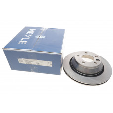 Диск гальмівний (задній) VW T5 03- (314x22) Диск гальмівний (задній) VW T5 03- (314x22)