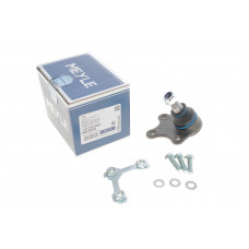 Опора кульова (передня/знизу/L) Skoda Fabia/VW Polo 1.2/1.9TDI 99-10 Опора кульова (передня/знизу/L) Skoda Fabia/VW Polo 1.2/1.9TDI 99-10