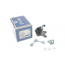 Опора кульова (передня/знизу/R) Skoda Fabia/VW Polo 1.2/1.9TDI 99-10 Опора кульова (передня/знизу/R) Skoda Fabia/VW Polo 1.2/1.9TDI 99-10