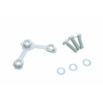 Опора кульова (передня/знизу/R) Skoda Fabia/VW Polo 1.2/1.9TDI 99-10