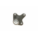 Опора кульова (передня/знизу/L) Audi A3/Q3/Skoda Octavia/SuperB/VW Golf/Passat/Touran 05-