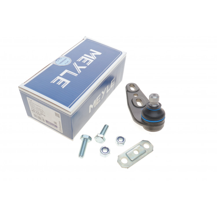 Опора кульова (передня/знизу/R) VW Passat 80-88/Audi 80 78-86