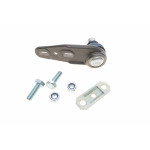 Опора кульова (передня/знизу/R) VW Passat 80-88/Audi 80 78-86