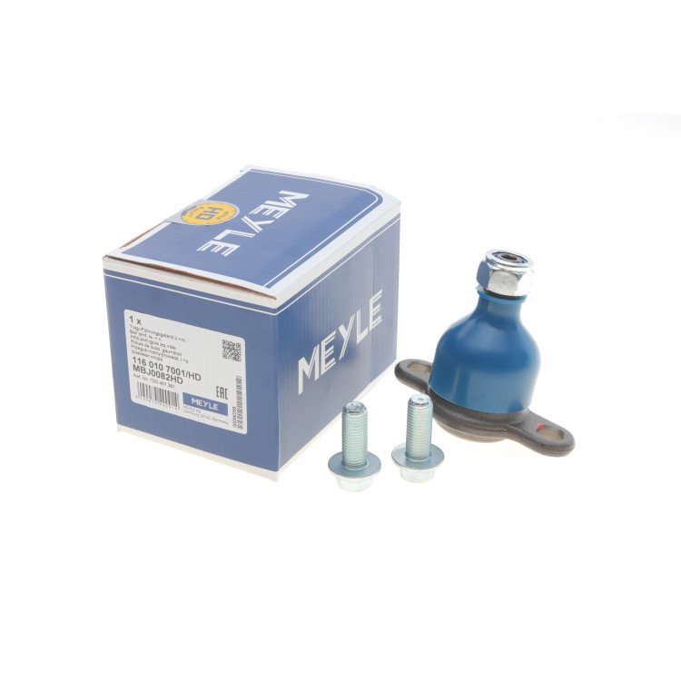 Опора кульова (передня/знизу) VW T4 90-03 (посилена)