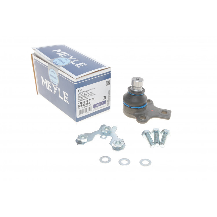 Опора кульова (передня/знизу) VW Caddy 95-04