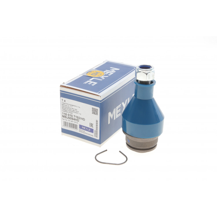 Опора кульова (передня/зверху) VW T4 90-03 (посилена)