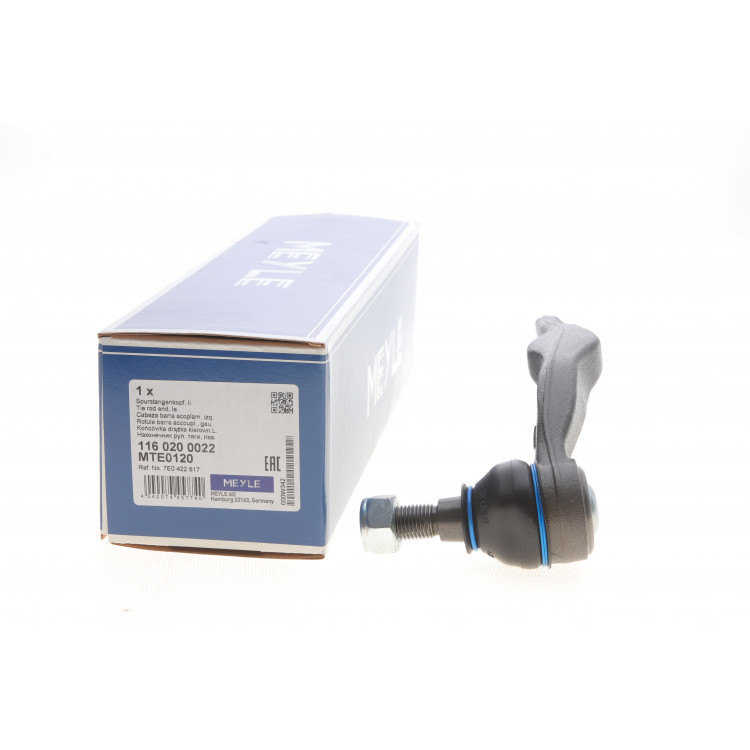 Наконечник тяги рульової (L) VW T5 03-