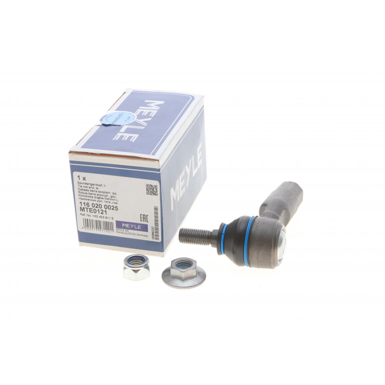 Наконечник тяги рульової (L) VW Caddy 04-