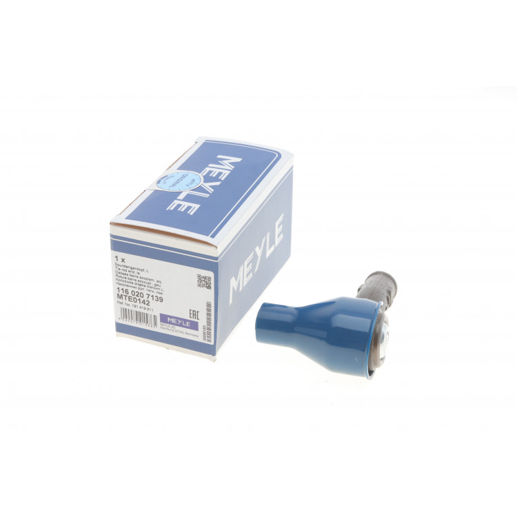 Наконечник тяги рульової (L) VW Golf 83-92/Passat 88-97