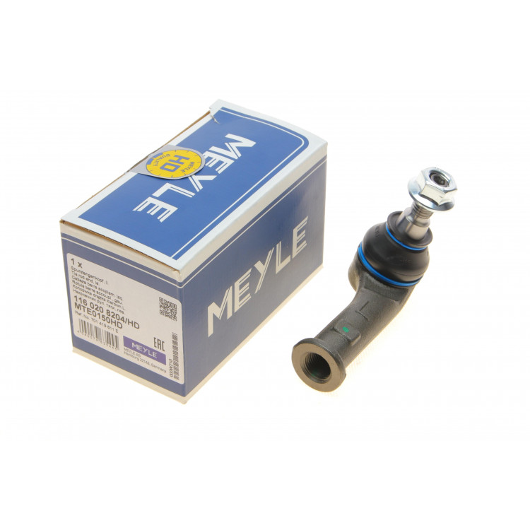 Наконечник тяги рульової (L) VW T4 90-03 (підсилений)