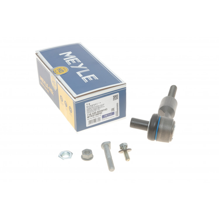 Наконечник тяги рульової Audi A4/A6/VW Passat B5 1.9TDI/2.5TDI 96-05