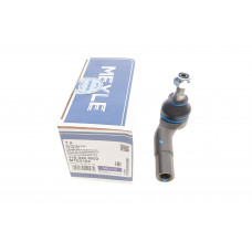 Наконечник тяги рульової (L) Audi A3/Skoda Octavia/VW Golf IV 96-10