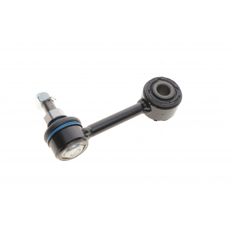 Тяга стабілізатора (переднього) (з наконечником) VW T4 91- (27mm)