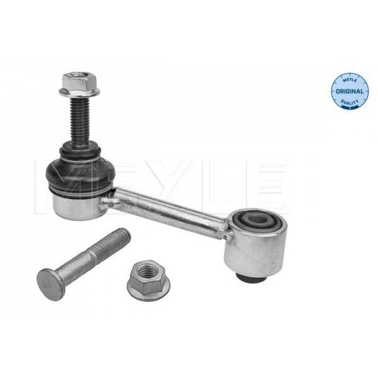 Тяга стабілізатора (заднього) Audi A3/Skoda Octavia/SuperB/VW Golf/Passat/Touran 03- (з болтом)