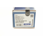 Тяга стабілізатора (заднього) VW Caddy 03-