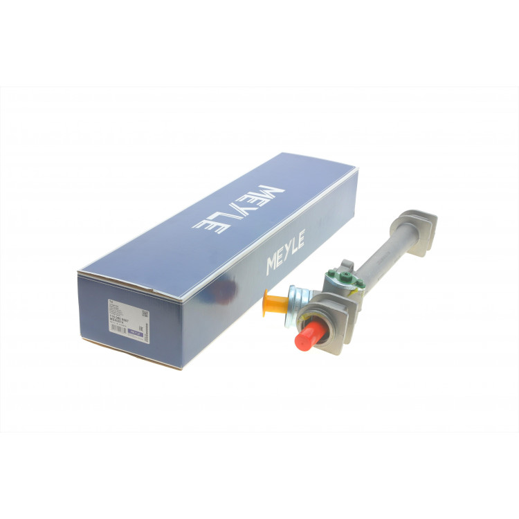 Більше не постачається Рейка рульова VW Golf II 1.0-1.8GTI/Passat 1.6/1.9D 83- (дрібні шліци)