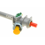 Більше не постачається Рейка рульова VW Golf II 1.0-1.8GTI/Passat 1.6/1.9D 83- (дрібні шліци)