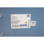 Амортизатор (передній) VW Passat 88-97