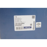 Амортизатор (передній) Audi A2/Seat Cordoba/Skoda Fabia/Octavia Combi/Roomster/VW Polo 1.0-2.0 99-