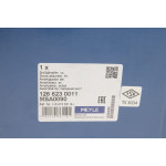 Амортизатор (передній) Skoda Octavia/VW Golf IV 97-