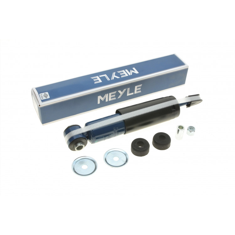 Амортизатор (передній) VW T4 (ГАЗ)