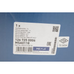 Амортизатор (задній) Audi A4 94-01