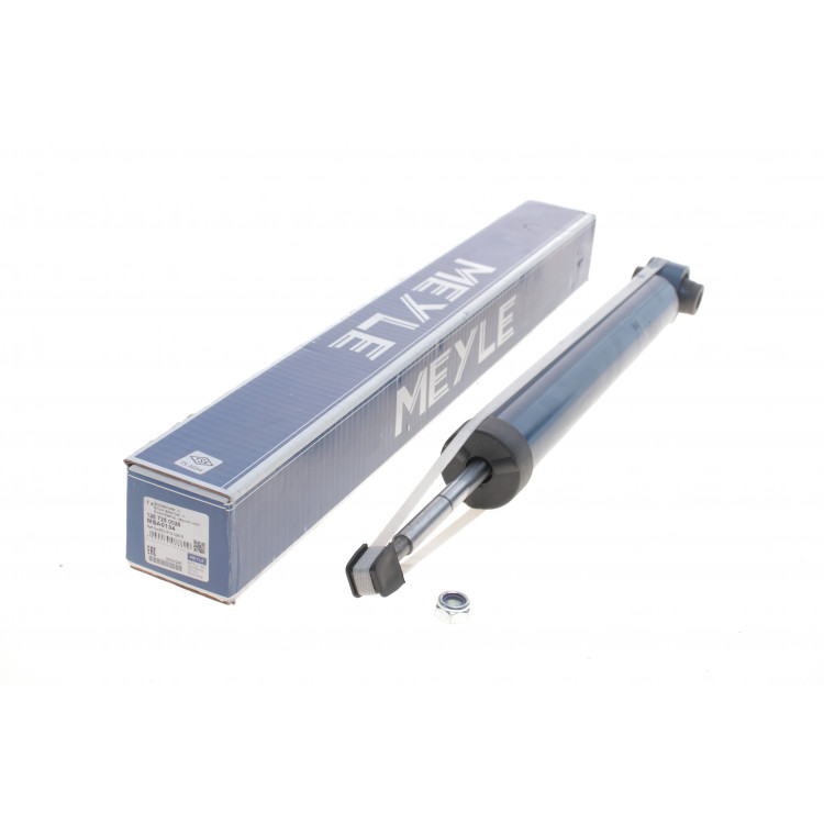 Амортизатор (задній) Audi A4 04-08