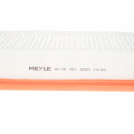 Фільтр повітряний Renault Captur I/Clio IV/Dacia Dokker/Duster/Logan/Sandero 12-