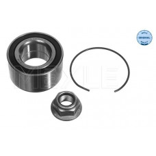 Підшипник маточини (передньої) Renault Kangoo/Fiat Doblo (37х72х37)