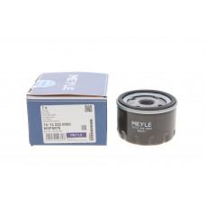 Фільтр масляний Renault Kangoo/Trafic/Opel Vivaro 1.9D/1.5dCi/1.4i/1.6i (низький)