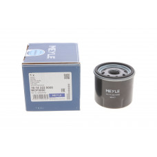 Фільтр масляний Renault Kangoo 1.2 97-09 (бензин)