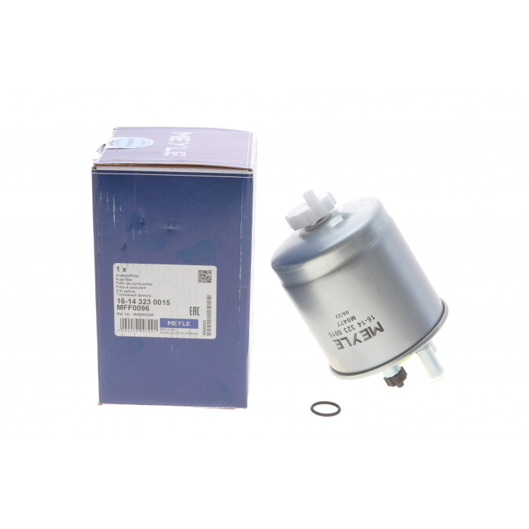 Фільтр паливний Renault Kangoo 1.5DCI 08- (з датчиком)