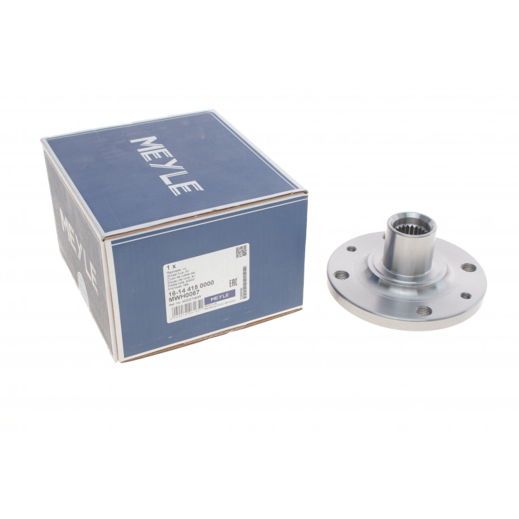 Маточина (передня) Renault Kangoo 97- (без підшипника)