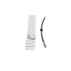 Шланг гальмівний (передній) Nissan Kubistar/Renault Kangoo 1.2-1.9D 97- (335mm) Шланг гальмівний (передній) Nissan Kubistar/Renault Kangoo 1.2-1.9D 97- (335mm)