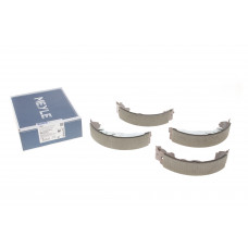 Колодки гальмівні (задні) Renault Kangoo 08- (барабанні) (228x42) (Bosch) Колодки гальмівні (задні) Renault Kangoo 08- (барабанні) (228x42) (Bosch)