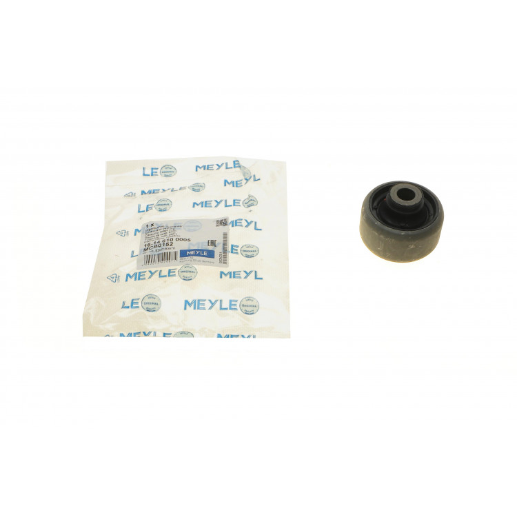 Сайлентблок важеля (переднього/знизу/ззаду) Nissan Micra/Note/Renault Clio III/Modus 04-