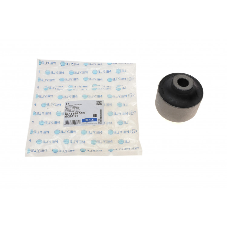 Сайлентблок важеля (переднього/ззаду) Renault Master 2.3 dCi 10-