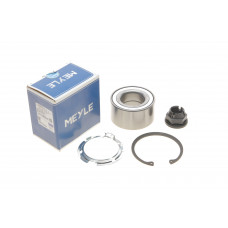 Підшипник маточини (передньої) Renault Kangoo 08- (37x72x37) (+ABS)