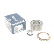 Підшипник маточини (передньої) Renault Trafic/Opel Vivaro 01- (45x88x39) (+ABS) Підшипник маточини (передньої) Renault Trafic/Opel Vivaro 01- (45x88x39) (+ABS)