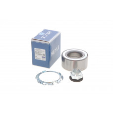 Підшипник маточини (передньої) Renault Kangoo/Laguna 01-/Clio 98- (45x83x39) (+ABS)