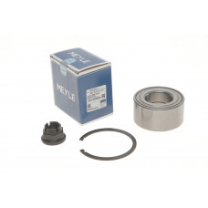 Підшипник маточини (передньої) Renault Megane III 08- (42x80x39) (+ABS) Підшипник маточини (передньої) Renault Megane III 08- (42x80x39) (+ABS)