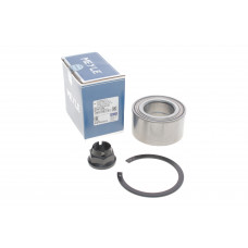 Підшипник маточини (задньої) Dacia Duster 4x4 1.5dCi/1.6 10- (42х77х39.5)